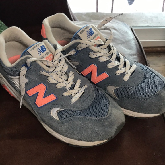 new balance 580s